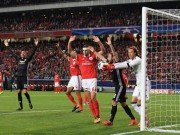 Bóng đá - Thủ môn Benfica 18 tuổi “biếu” MU 3 điểm: Mourinho tiết lộ mưu kế hiểm