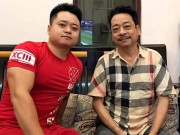 Đời sống Showbiz - Con trai &quot;Trùm Phan Quân&quot; mê nghệ thuật nhưng theo nghề bán siêu xe