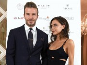 Đời sống Showbiz - Victoria tức điên vì David Beckham thân thiết với người đẹp nổi loạn