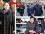 Thế giới - Em gái Kim Jong-un bất ngờ xuất hiện cùng anh trai?