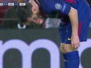 Bóng đá - Messi cán mốc Vàng ở Barca: Nhờ “tiên dược” hay cắn thuốc cấm?