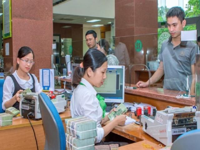 Kinh doanh - Hết thời cứ đại gia thì dễ dàng vay tiền