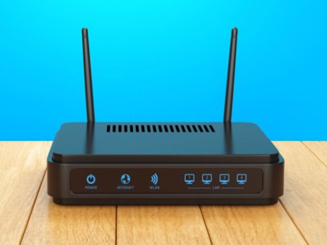 Công nghệ thông tin - 5 mẹo tăng cường tín hiệu WiFi siêu tốc
