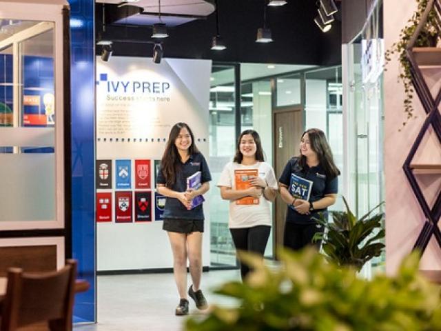 Giáo dục - du học - Dạy tiếng Anh sẽ trở nên lỗi thời?