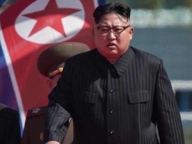 Thế giới - Kim Jong-un cử người tới Nga đàm phán với Mỹ để cứu triệu người 