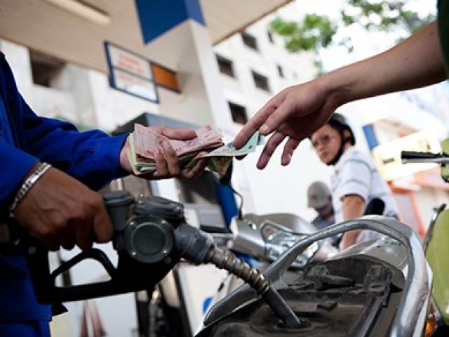 Thị trường - Tiêu dùng - Giá xăng dầu hôm nay sẽ giảm?