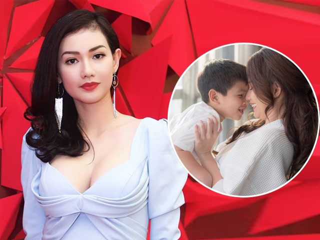 Đời sống Showbiz - Lý do con dâu cũ nhà đại gia thủy sản vẫn "ế" sau hai năm ly hôn