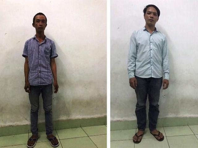 Pháp luật - Tài xế GrabBike mang súng đi “xử” xe ôm truyền thống và cái kết