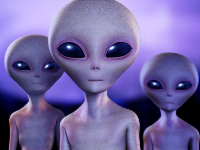 Thế giới - Tìm kiếm người ngoài hành tinh: Phúc hay họa?