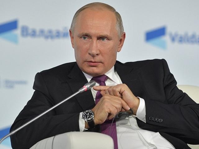 Thế giới - Tổng thống Nga trải lòng về sai lầm lớn nhất thập kỷ