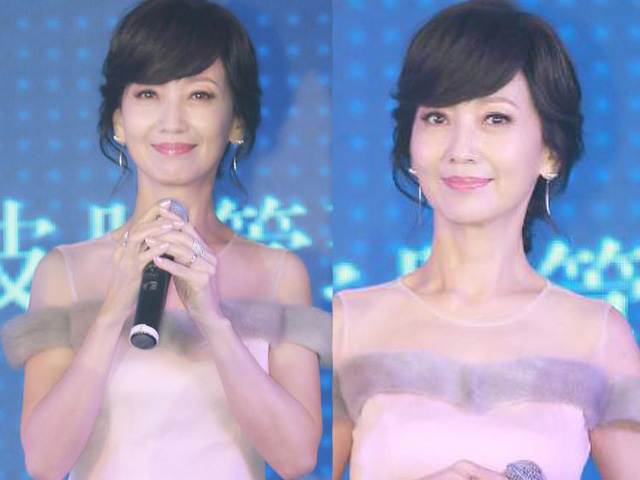 Người mẫu - Hoa hậu - "Người tình Châu Nhuận Phát" 62 tuổi trẻ đẹp như 26 tuổi