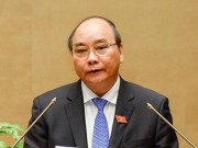 Tin tức trong ngày - Thủ tướng nhắc các Bộ tình trạng &quot;của anh, của tôi&quot; khi kiểm tra