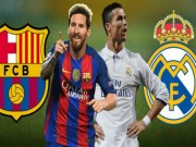 Bóng đá - Trước vòng 9 La Liga: Messi &amp; Ronaldo tha hồ &quot;bắn phá&quot; mồi ngon