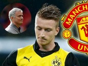 Bóng đá - Mourinho lo không thể kết thúc sự nghiệp ở MU