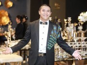 Đời sống Showbiz - Kasim Hoàng Vũ phát tướng sau 3 năm vắng bóng showbiz