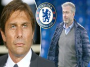 Bóng đá - Chelsea 3 trận không thắng: Conte nguy cơ bị &quot;trảm&quot;, Ancelotti sẽ thay thế