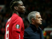 Bóng đá - MU họp báo đấu Huddersfield: Mourinho không dám chủ quan, báo tin vui về Ibra