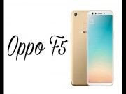 Dế sắp ra lò - Không chỉ 1 mà Oppo F5 sẽ có tới 3 phiên bản