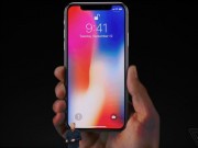 Thời trang Hi-tech - Lộ diện chiếc smartphone có thiết kế hoàn hảo hơn iPhone X