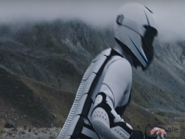 Thế giới xe - Robot lái xe 200 km/h của Yamaha chốt ngày ra mắt