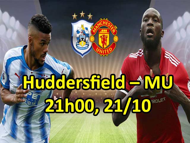 Bóng đá - Huddersfield – MU: Mourinho và bài toán thực dụng