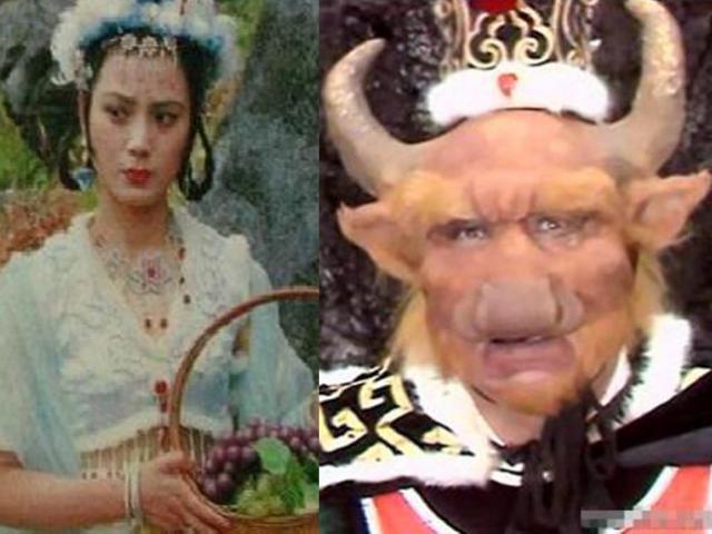 Phim - Đời thực của vị thánh mạnh hơn cả Tôn Ngộ Không trong "Tây du ký"