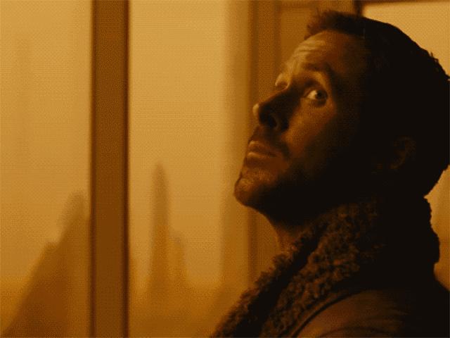 Phim - Bom tấn Blade Runner 2049 không dành cho người thiếu kiên nhẫn