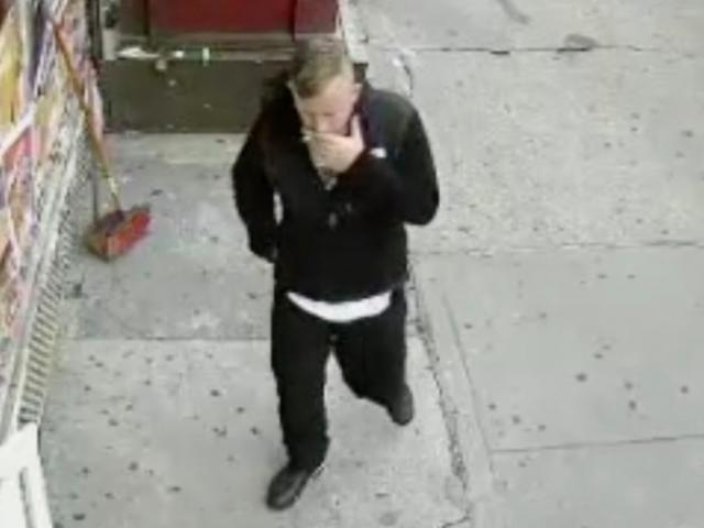 Thế giới - Mỹ: Lẻn vào nhà hãm hiếp cô gái trẻ đang ngủ