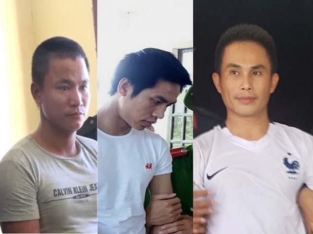 Pháp luật - Đến sân bóng đá tìm đánh người, bị đâm tử vong