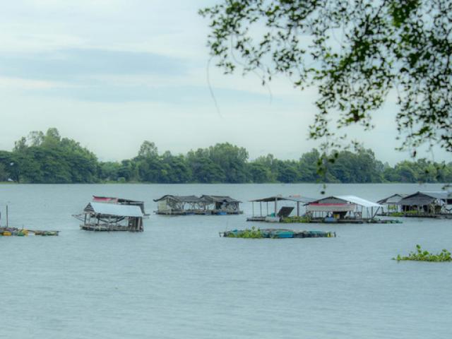 Du lịch - Chiêm ngưỡng vẻ đẹp kỳ bí của “hòn ngọc chín rồng” ở miền Tây