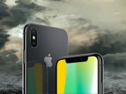 Thời trang Hi-tech - Chỉ 2 – 3 triệu chiếc iPhone X được bán ra trong ngày “lên kệ”