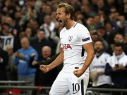 Bóng đá - Harry Kane phũ với Real, tự tin sắp vượt Ronaldo &amp; Messi