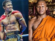 Thể thao - Xôn xao: “Thánh Muay Thái” Buakaw quy ẩn, quên thù “Đệ nhất Thiếu Lâm”?