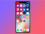 Thời trang Hi-tech - Bức ảnh lý giải về sức hút chưa từng có của iPhone X