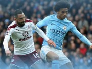 Bóng đá - Man City - Burnley: Tột đỉnh thăng hoa, siêu sao chạm kỷ lục