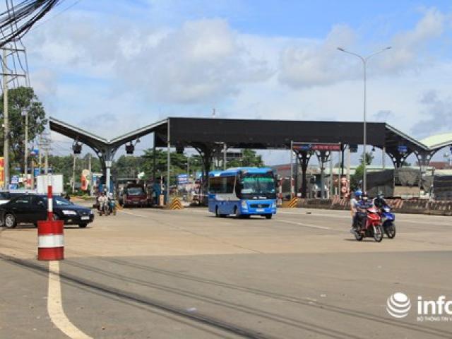 Tài chính - Bất động sản - Kiểm toán Nhà nước phát hiện các dự án BOT giao thông thu "thừa" 22.000 tỷ đồng