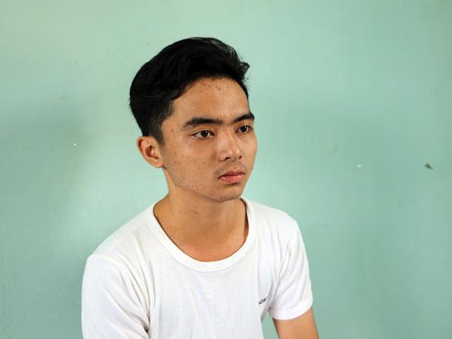 Pháp luật - “Tâm sự” với người yêu 12 tuổi, nam thanh niên ngậm trái đắng