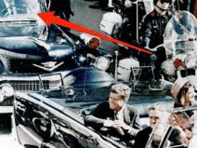 Thế giới - Bí mật hơn 50 năm vụ ám sát Tổng thống Mỹ Kennedy sắp được công bố