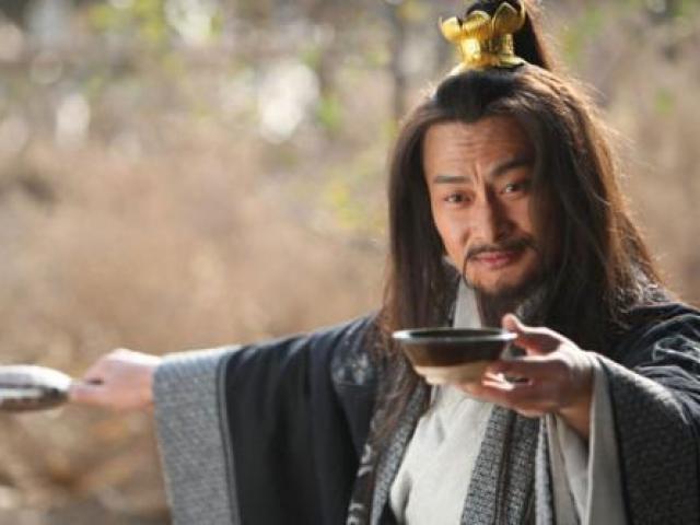 Phim - Đời thực bê bối của "cao thủ thần bí nhất Lương Sơn Bạc" trong Thủy Hử