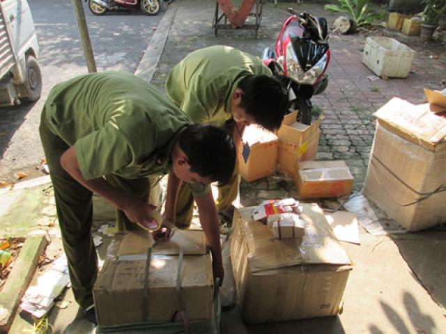 Tài chính - Bất động sản - Doanh nghiệp vẫn sợ thanh - kiểm tra