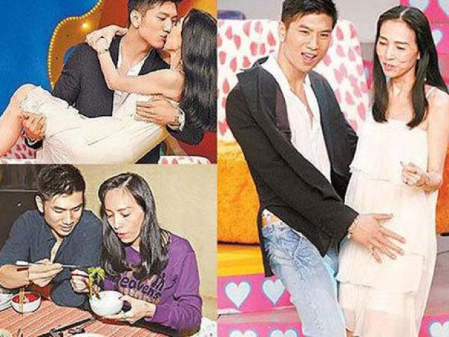 Đời sống Showbiz - Cuộc đời gắn với bạo hành, tái hôn của sao nữ 6 đời chồng