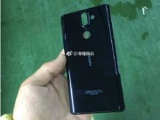 Thời trang Hi-tech - Lộ ảnh Nokia 9, Nokia 2 đã đạt chứng nhận