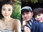 Đời sống Showbiz - Nghi vấn vợ Xuân Bắc bị chồng đánh NÓNG nhất tuần