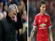 Bóng đá - MU thua sốc: Cựu sao MU chỉ trích “người băng” Lindelof, Mourinho cạn niềm tin