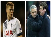 Bóng đá - Chuyển nhượng nóng MU: Chèo kéo SAO 50 triệu bảng, Mourinho bị thù ghét