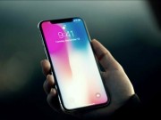 Dế sắp ra lò - Viền màn hình thừa trên iPhone X ảnh hưởng tới nhiều ứng dụng