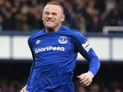 Bóng đá - Rooney tái hiện siêu phẩm vào lưới Arsenal 15 năm trước