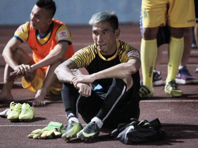 Bóng đá - "Tội đồ" của FLC Thanh Hóa nói gì sau sai lầm khó tin