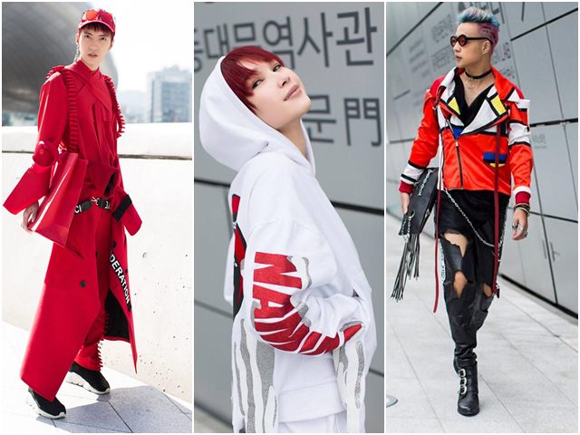 Người mẫu - Hoa hậu - Mẹo để tín đồ Việt kín mít vẫn lên "kinh thánh thời trang"