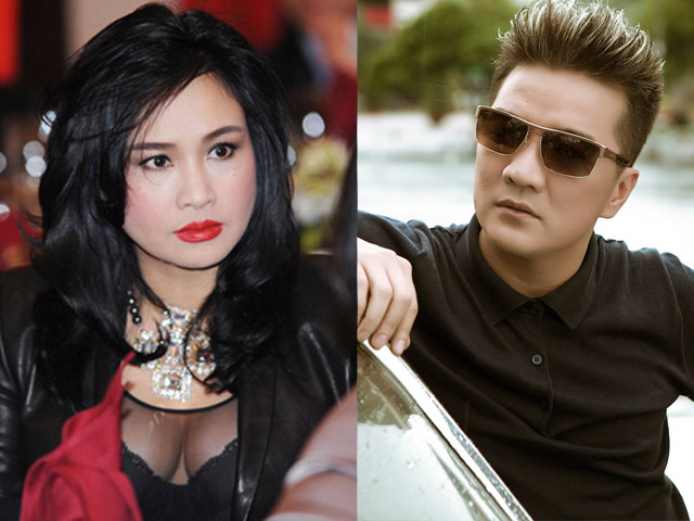 Ca nhạc - MTV - Sao Việt khẩu chiến vì phát ngôn chê ca sĩ miền Nam không học vẫn nổi của Thanh Lam